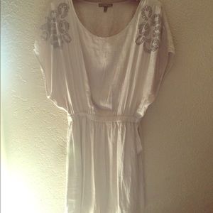 Off-White Express Dress